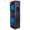 Gemini GPK-1200 Bluetooth 6,000-Watt Home Karaoke Party System with Wired Microphone, FM Radio, and Remote GPK-1200 - alternate 14